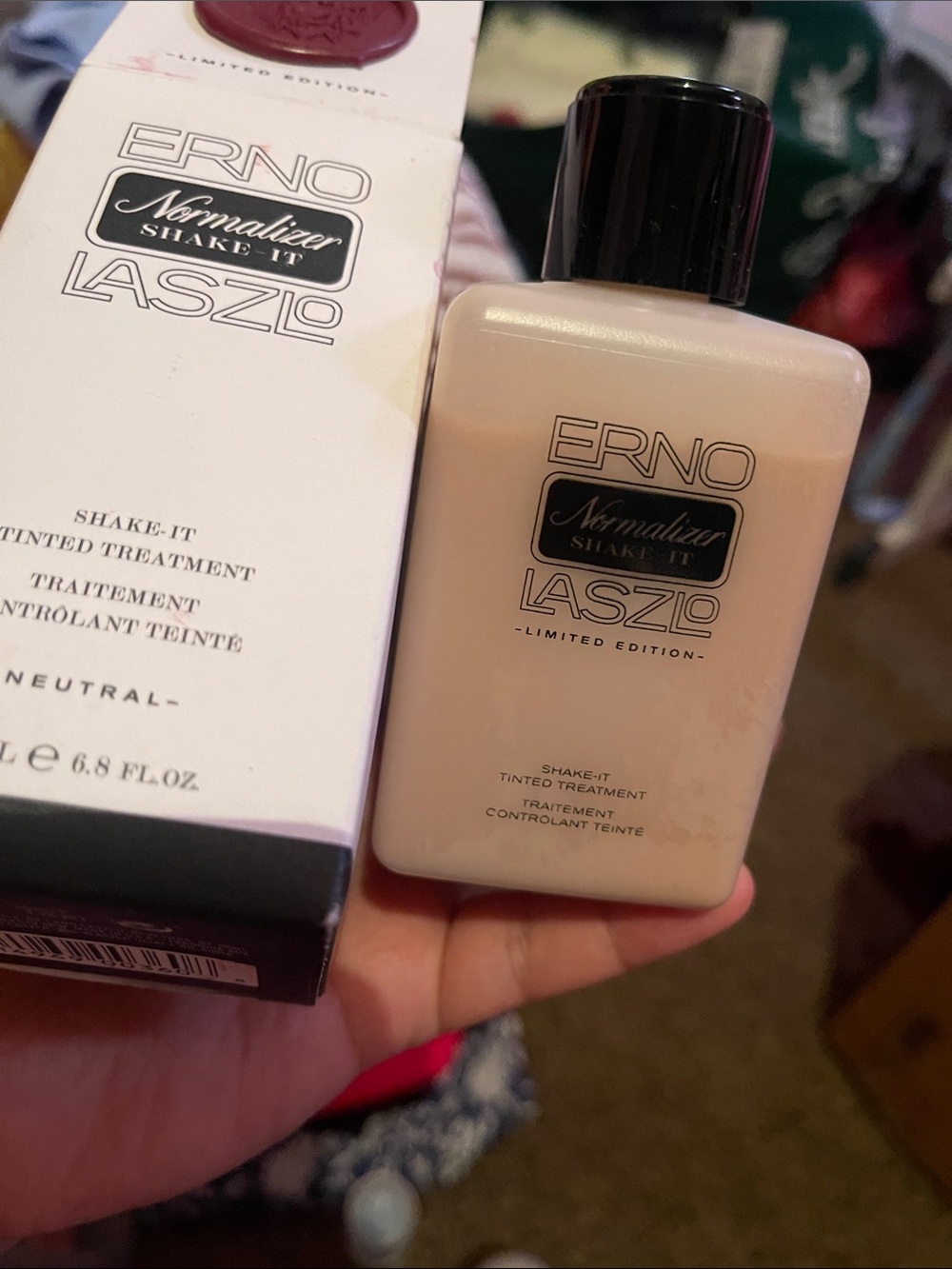 Erno Laszlo Neutral Tinted Treatment - 6.8 fl oz